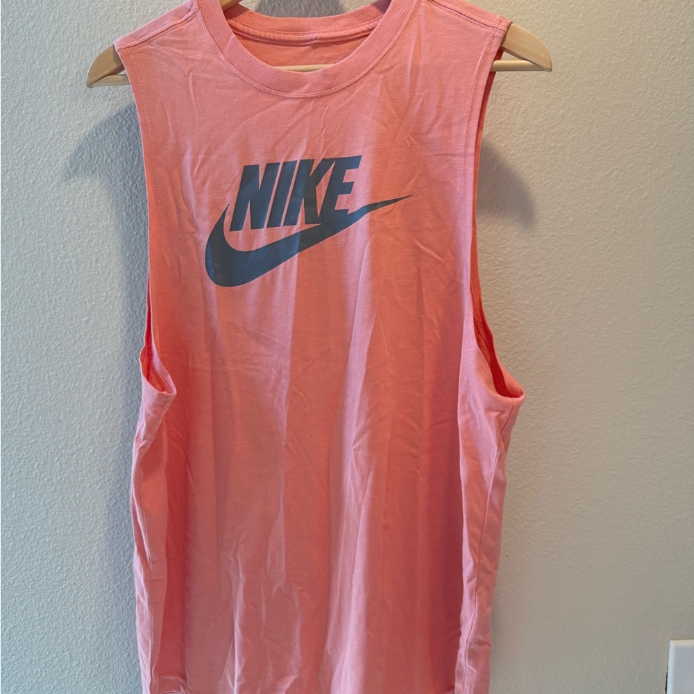 Nike Coral Tank